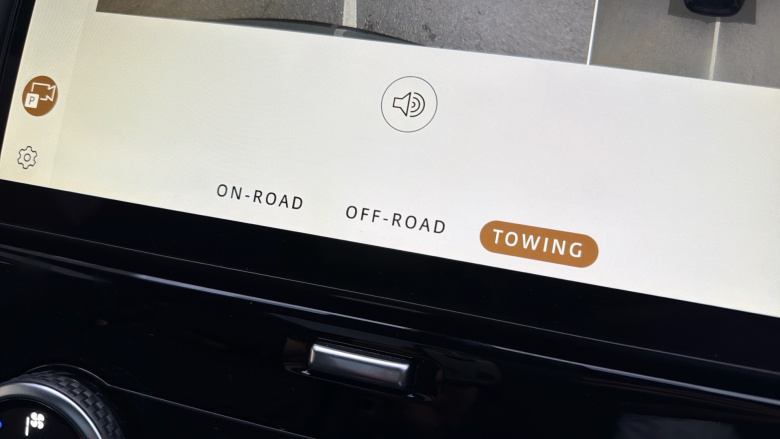 Land Rover Discovery 3.0 D300 R-Dynamic HSE 5dr Auto Diesel Station Wagon